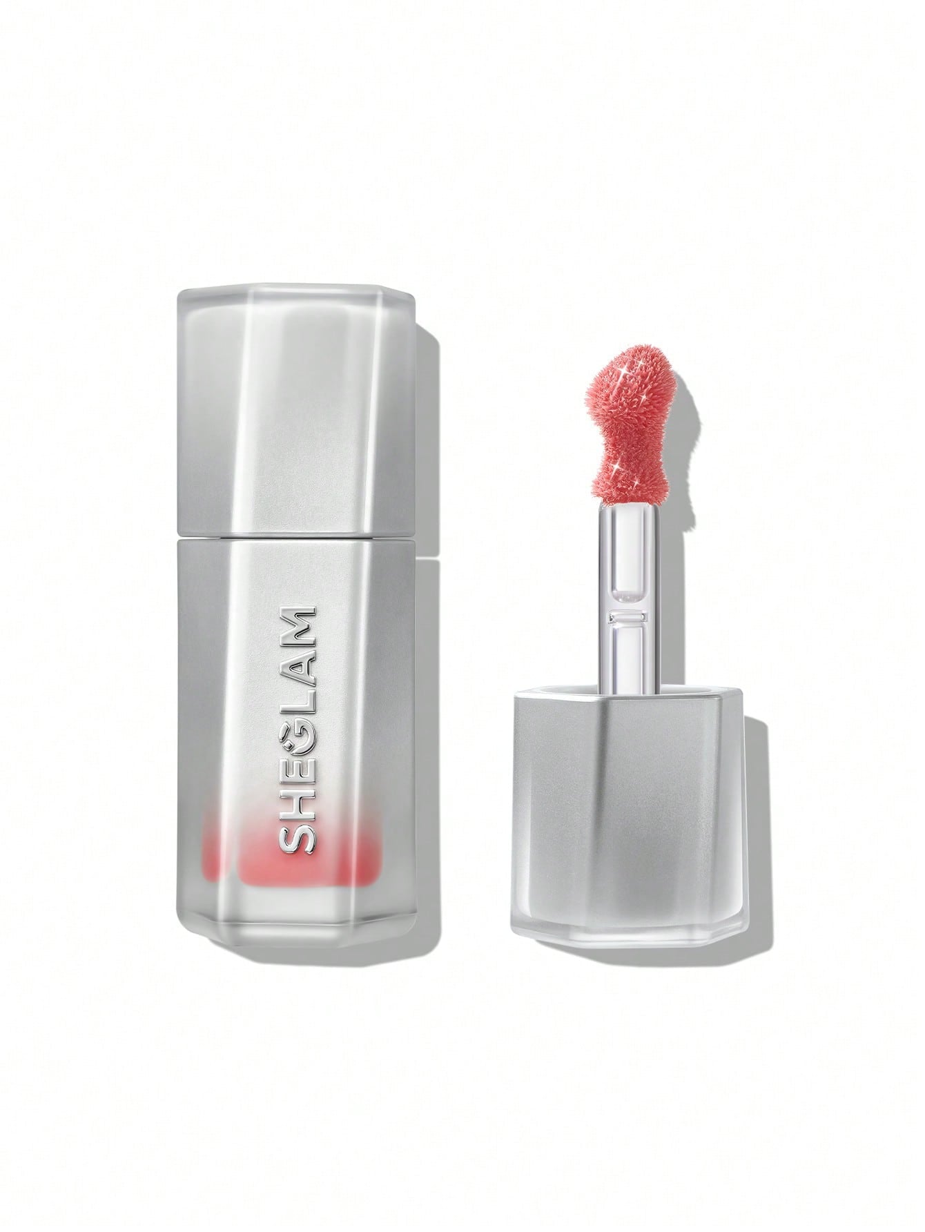 Glass Lock Air Gloss-Make Lt Pop