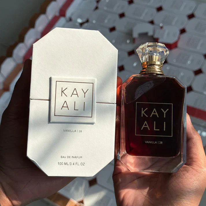 KAYALI Vanilla 28 EDP Spray