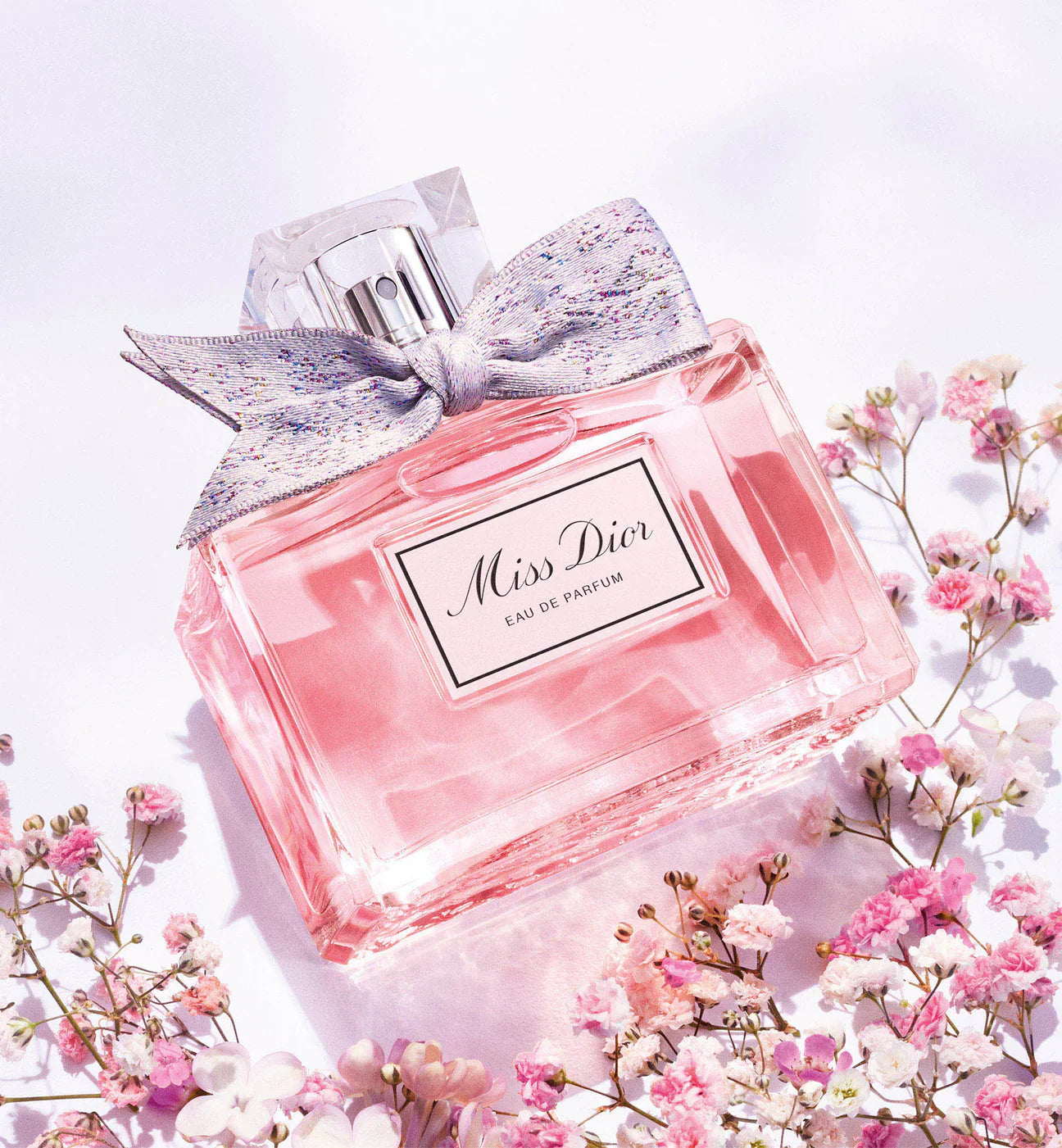 Miss Dior Eau de Parfum for Women