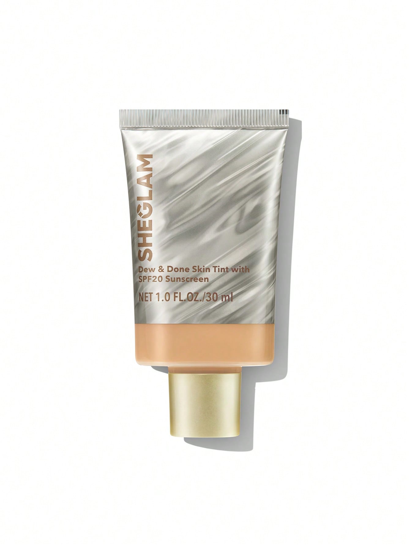 Sheglam Dew & Done Skin Tint With SPF20