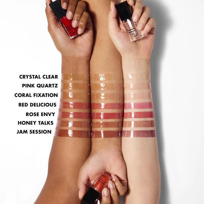 E.L.F. - Glow Reviver Lip Oil