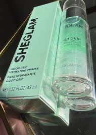 SHEGLAM - GOOD GRIP HYDRATING PRIMER