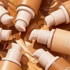 SHEGLAM Skinfinite Hydrating Foundation 30ml