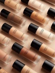 SHEGLAM Complexion Pro Long Lasting Matte Foundation