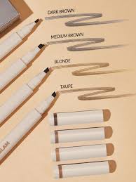 Sheglam Better Brows Long Lasting Eyebrow Pencil