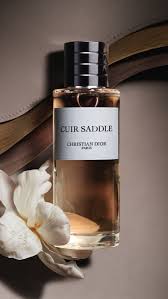 Christian Dior Paris Perfume