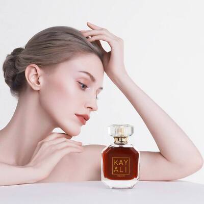 KAYALI Vanilla 28 EDP Perfume for Women