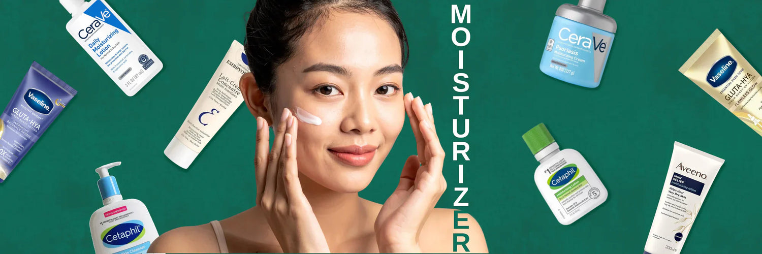 Moisturizer