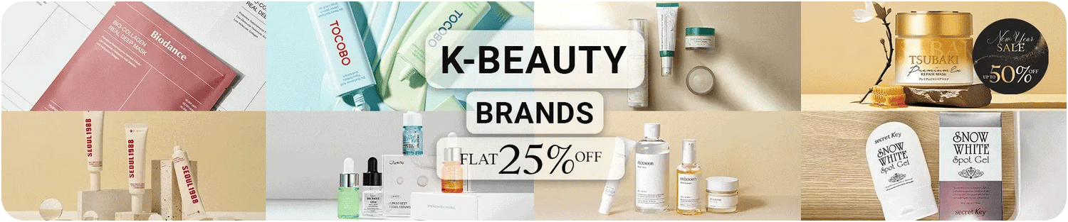 K-Beauty