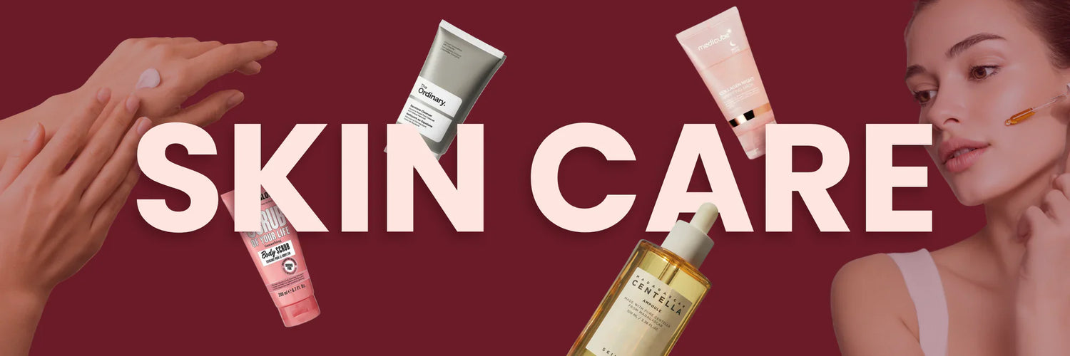 Skin Care