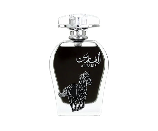 Arabiyat Al Faris Perfume Eau de for Men and Women