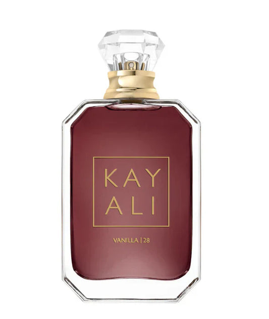 KAYALI Vanilla 28 EDP Perfume for Women