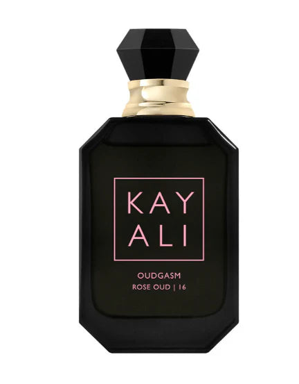 KAYALI Oudgasm Rose Oud 16 EDP Perfume for Women