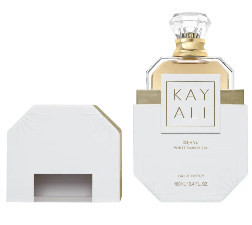 KAYALI Deja Vu White Flower 57 EDP Perfume for Women