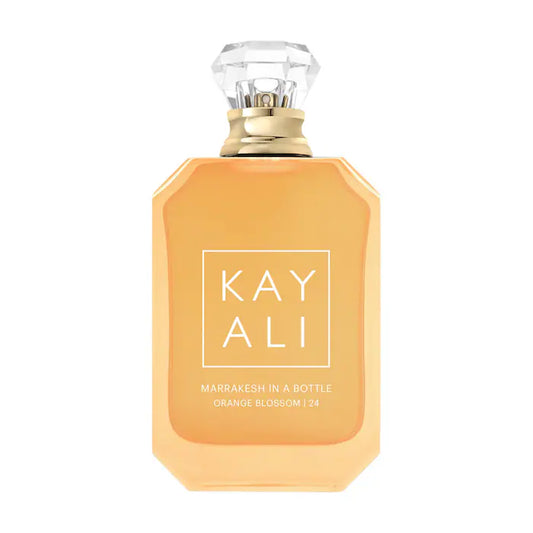 KAYALI Marrakesh in a Bottle Orange Blossom 24 EDP Perfume for Women
