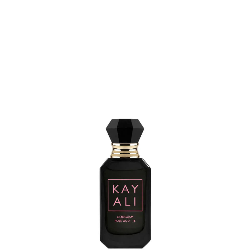 KAYALI Oudgasm Rose Oud 16 EDP Perfume for Women