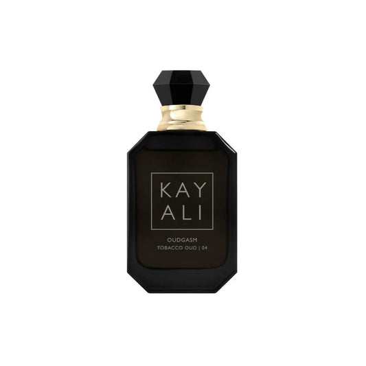 KAYALI Oudgasm Tobacco Oud 04 EDP Perfume for Women