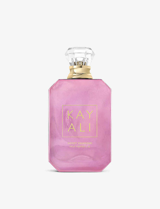 KAYALI Sweet Diamond Pink Pepper 25 Kayali Fragrances