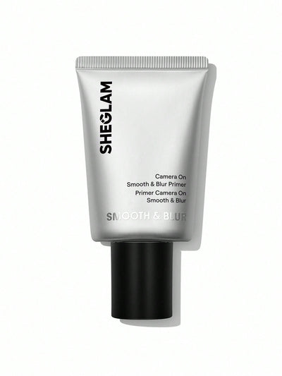 Sheglam Camera On Smooth & Blur Primer