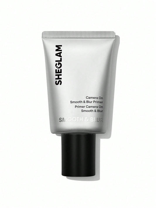 Sheglam Camera On Smooth & Blur Primer