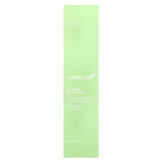 Medicube Exosome Cica Cream 1.69 fl oz