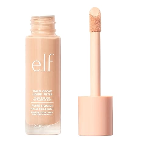 Elf Halo Glow Liquid Filter Foundation