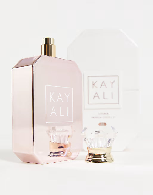 KAYALI Utopia Vanilla Coco 21 EDP Perfume for Women