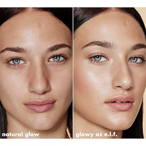 Elf Halo Glow Liquid Filter Foundation