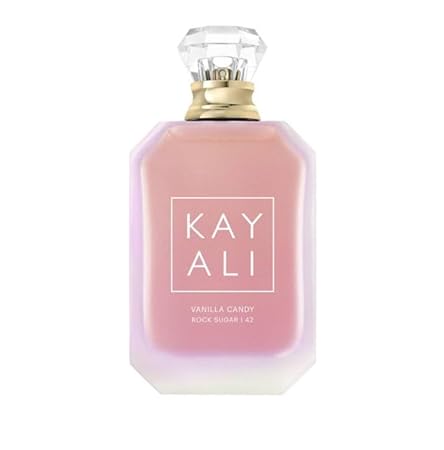 KAYALI Vanilla Candy Rock Sugar 42 Eau de Parfum