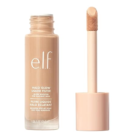 Elf Halo Glow Liquid Filter Foundation