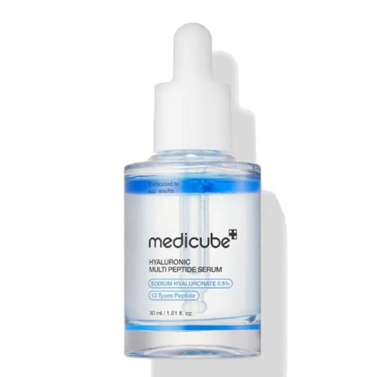 Medicube Hyaluronic Multi Peptide PDRN Serum