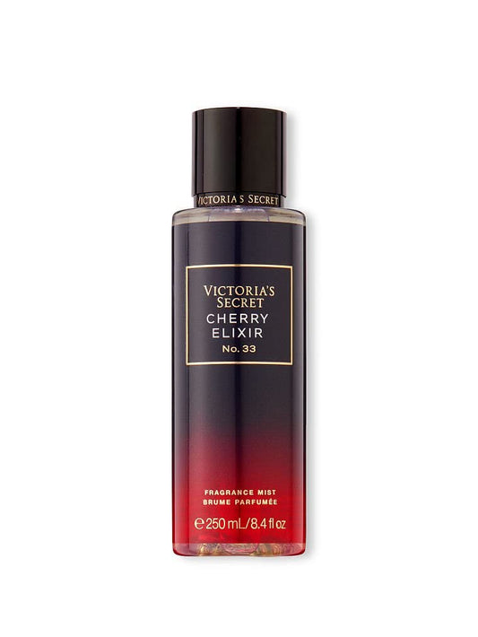 Victoria's Secret for women cherry elixir