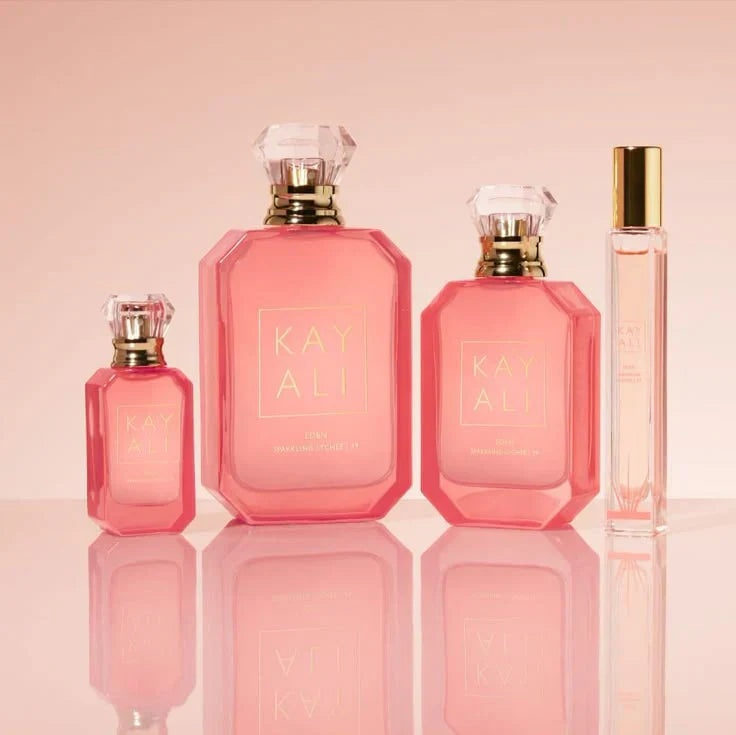 Kayali Eden Sparkling Lychee 39 EDP Perfume for Women