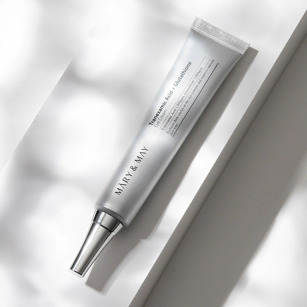 Mary&May Tranexamic Acid + Glutathione Eye Cream