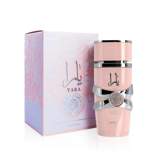 Lattafa Yara EDP for Women