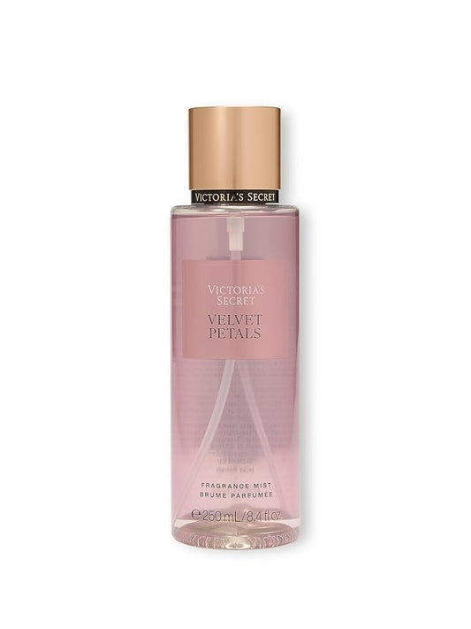Victoria's Secret Body Fragrance Mist, Velvet Petals