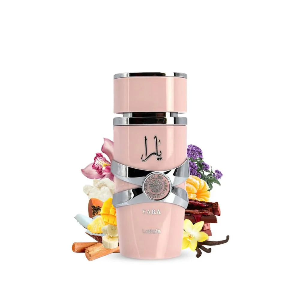 Lattafa Yara EDP for Women