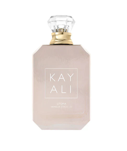 KAYALI Utopia Vanilla Coco 21 EDP Perfume for Women