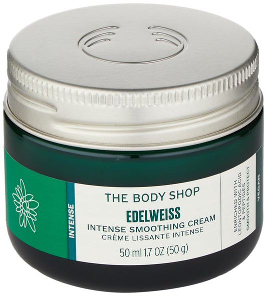 Edelweiss Intense Smoothing Day Cream