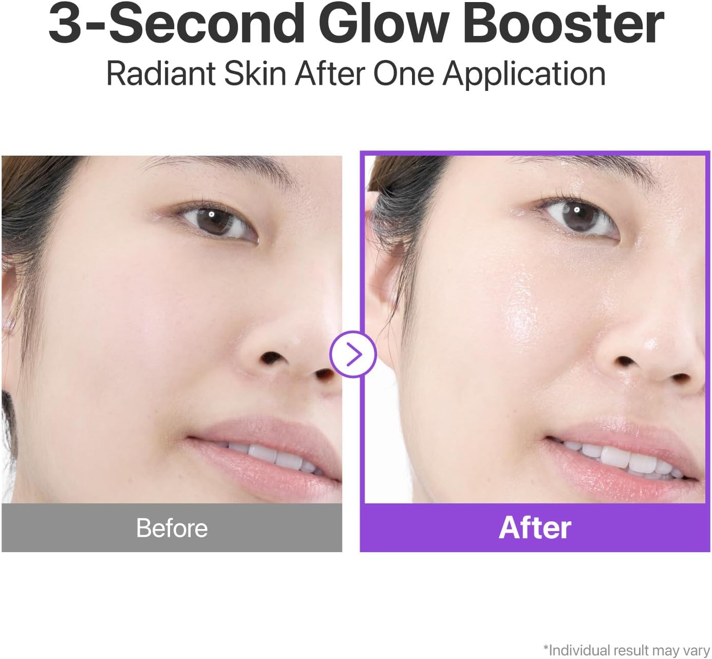 Numbuzin No.9 NAD+ Salmon PDRN Glow Boosting Toner