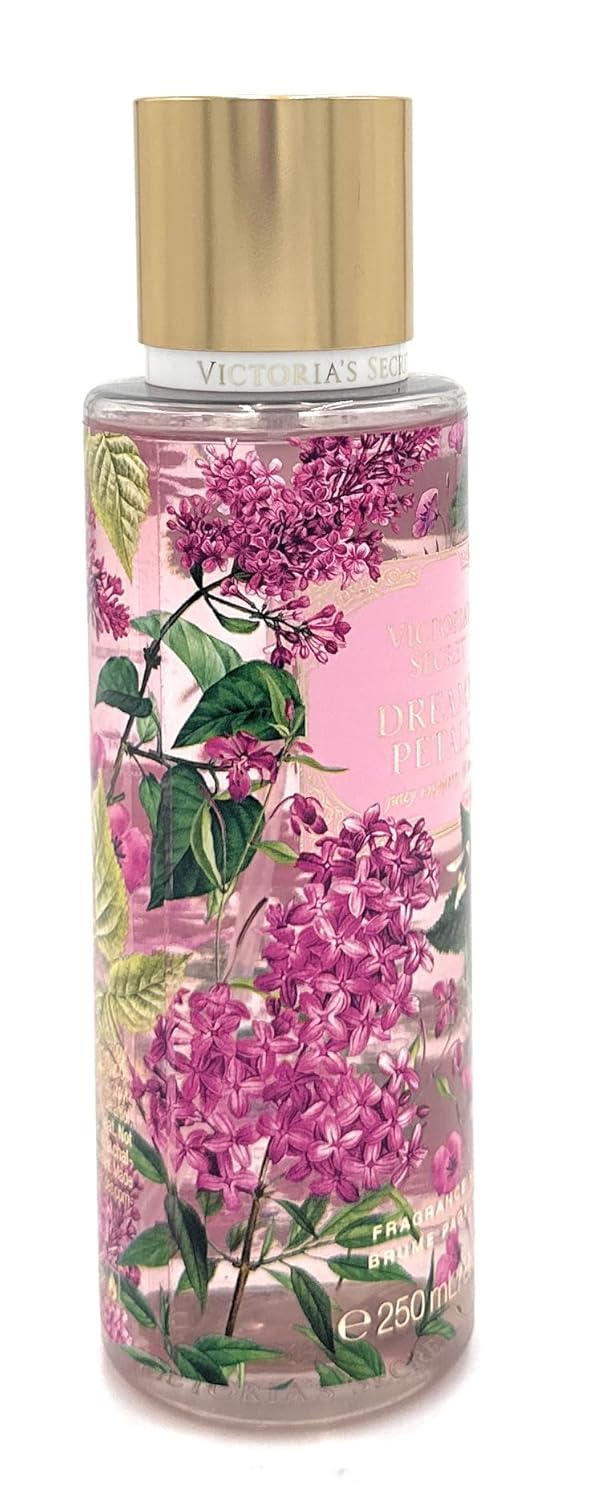 Victoria's Secret Fragrance Mist Dreamy Petals