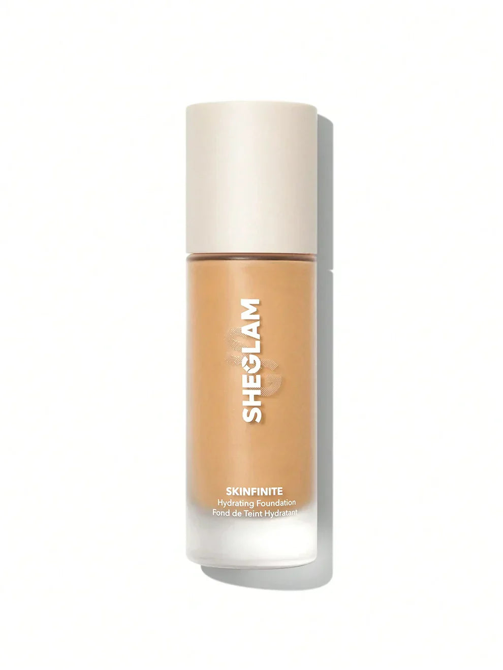 SHEGLAM Skinfinite Hydrating Foundation 30ml