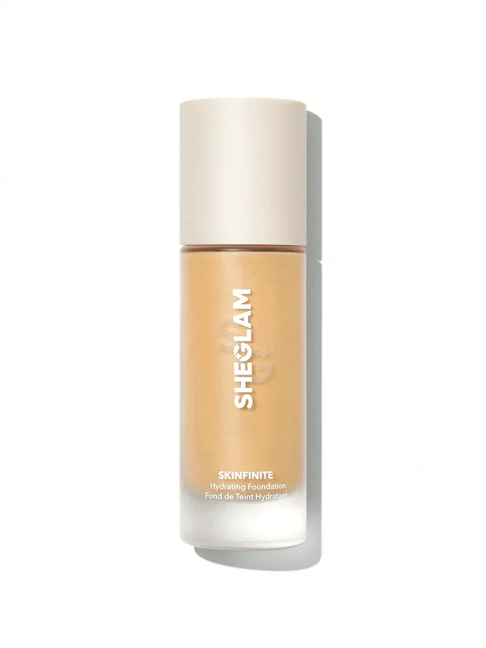SHEGLAM Skinfinite Hydrating Foundation 30ml