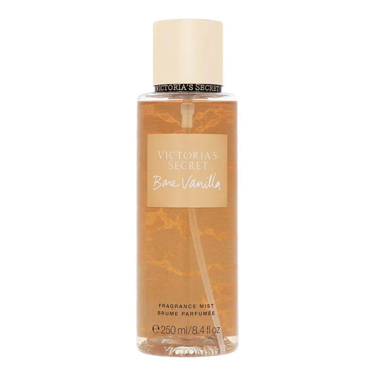 Victoria,s Secret Bare Vanilla Fragrance Mist For Women