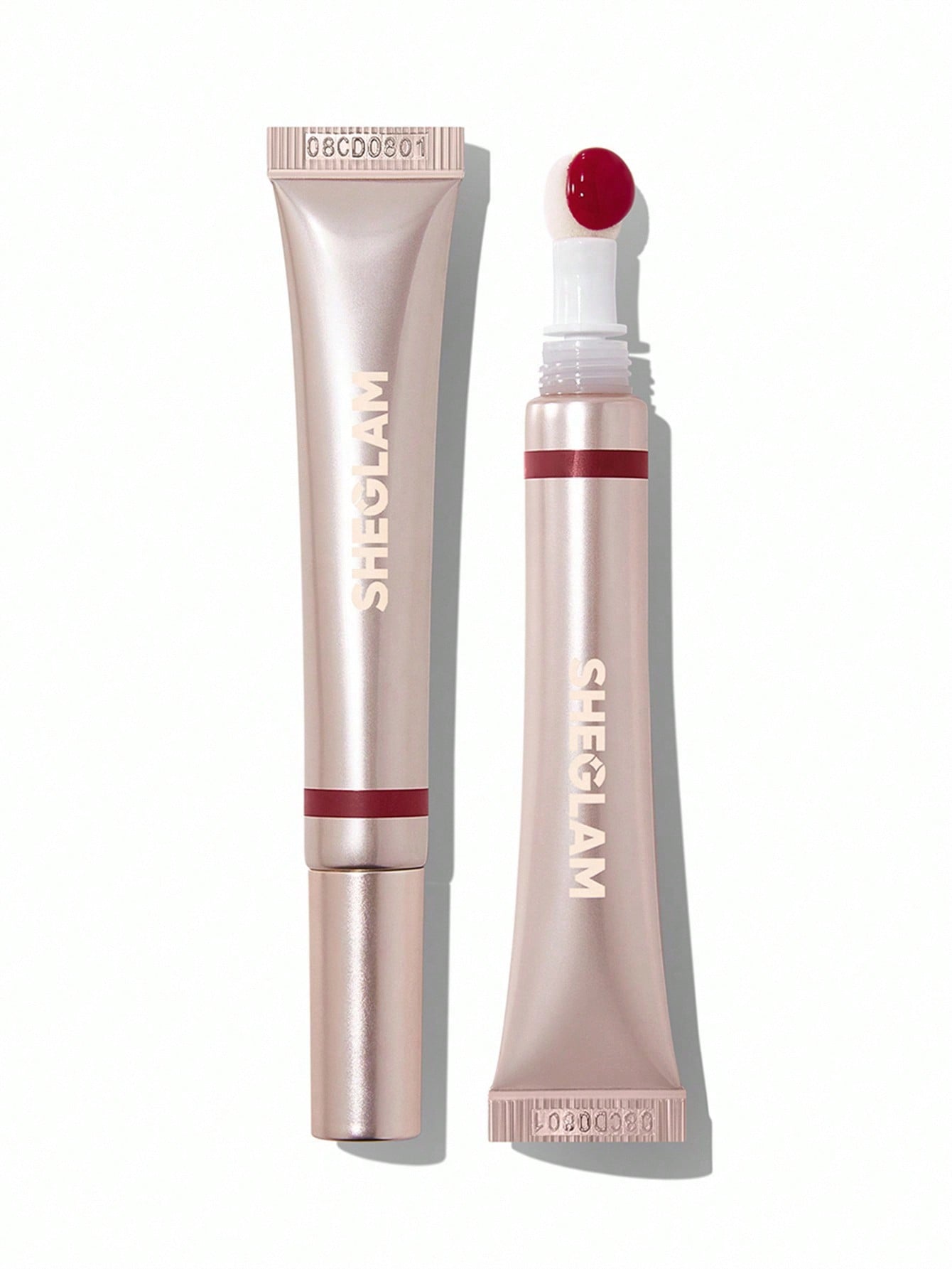 sheglam Pout Pillow Cushion Lip Gloss