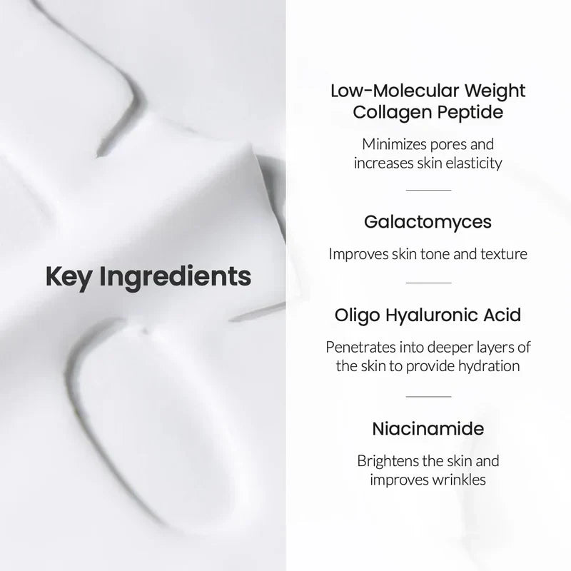 Biodance - Bio Collagen Real Deep Mask