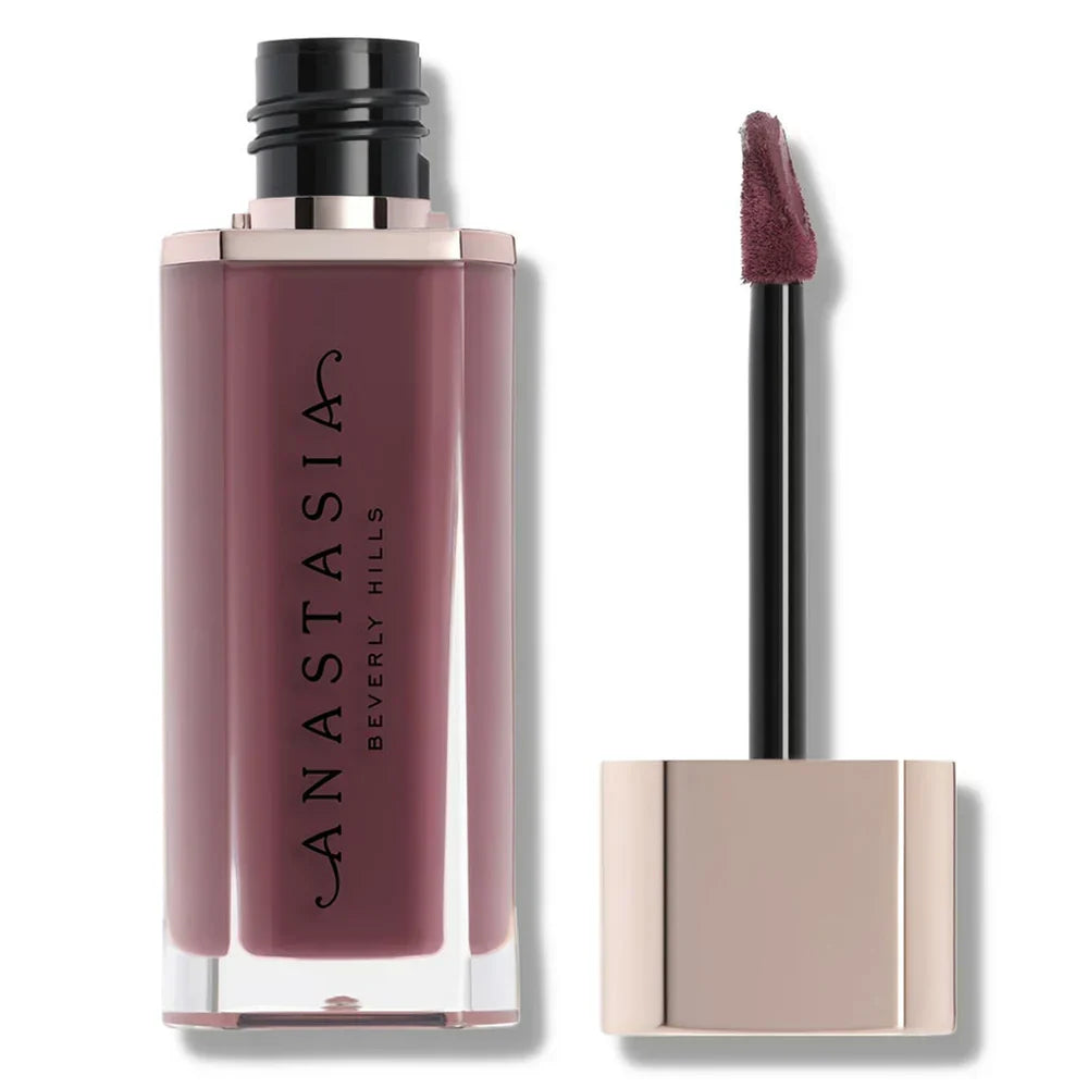 ANASTASIA BEVERLY HILLS LIP VELVET LIQUID LIPSTICK (Parchment)