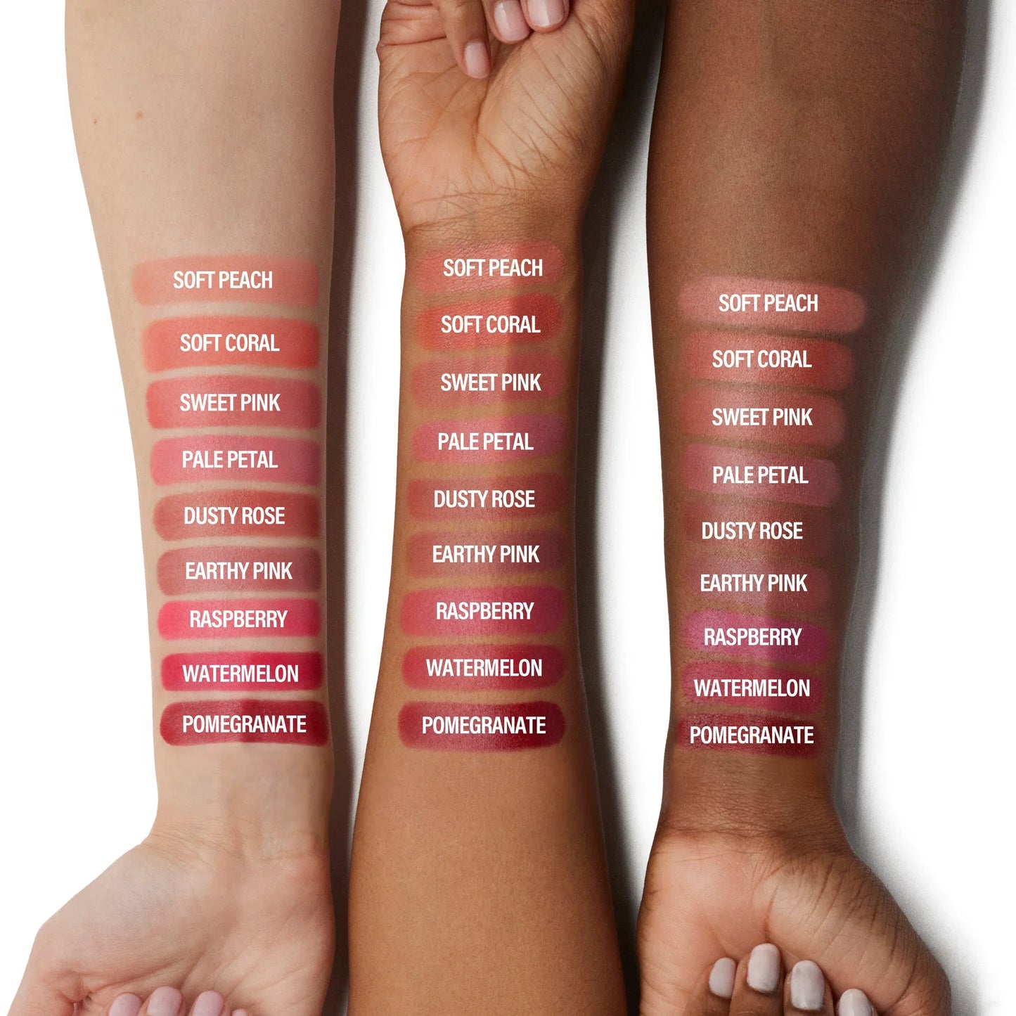 Makeup by Mario Soft Pop Blush Stick