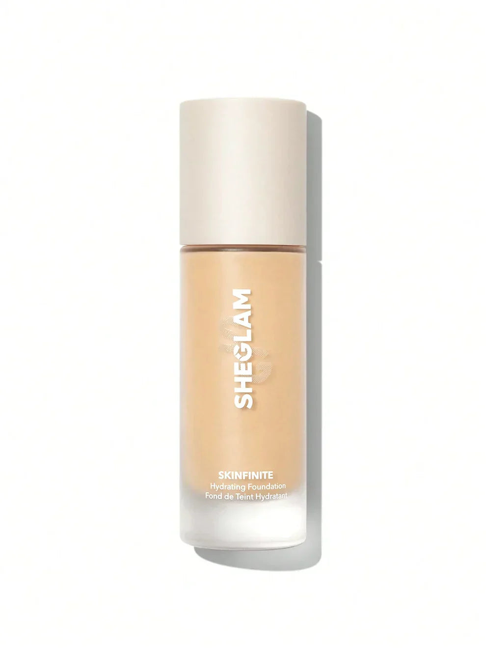 SHEGLAM Skinfinite Hydrating Foundation 30ml