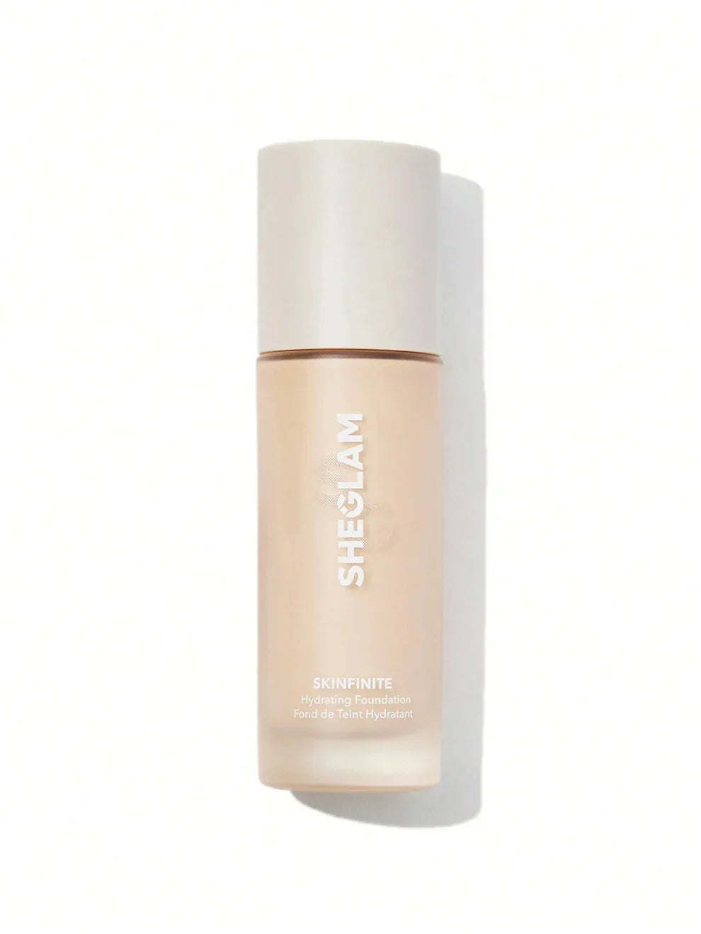 SHEGLAM Skinfinite Hydrating Foundation 30ml